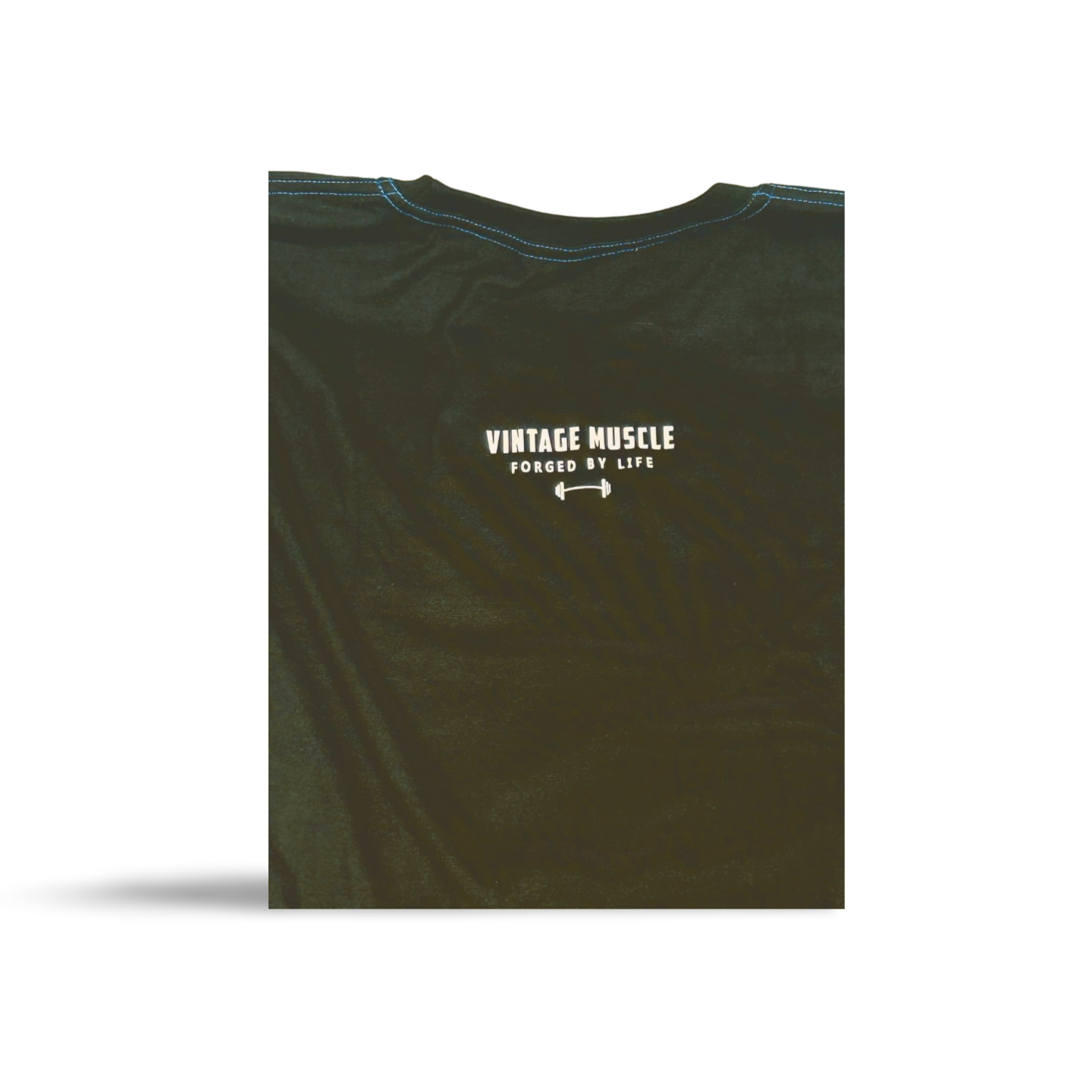 "Essentials" T-Shirt Flag