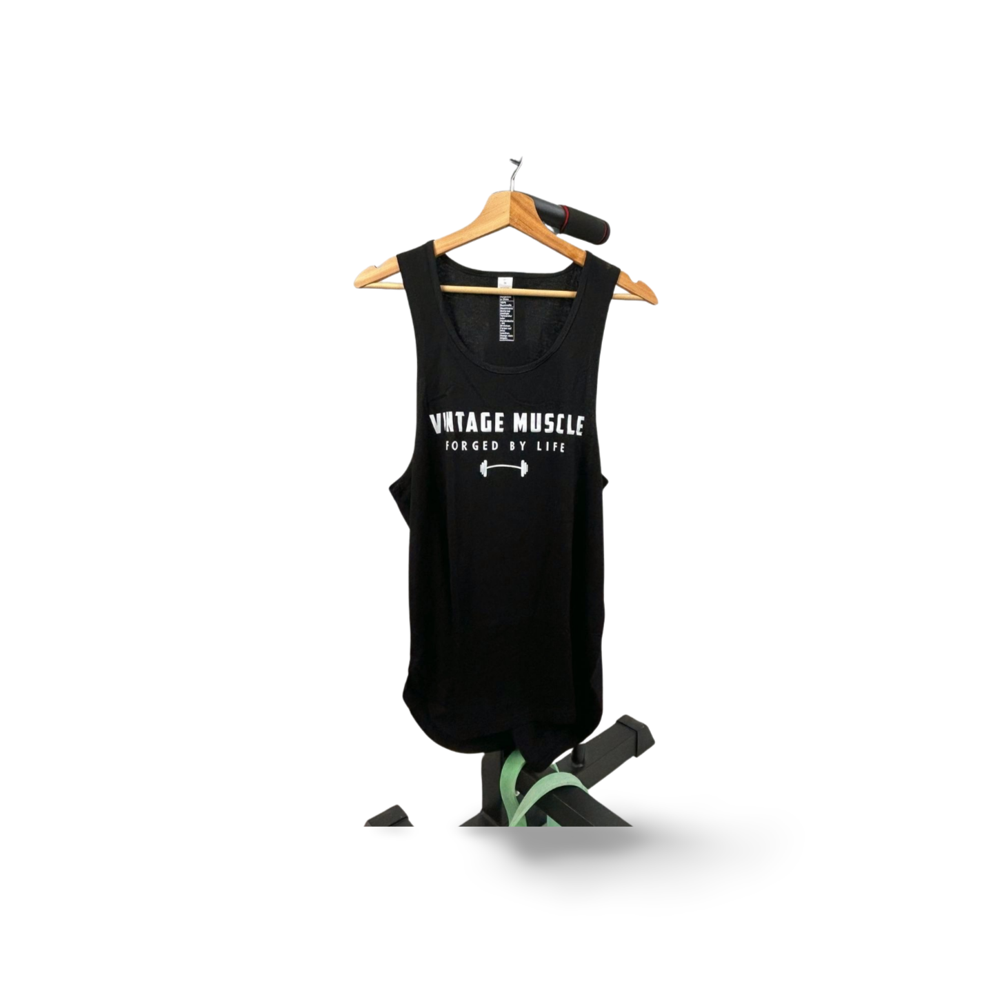 "Essentials" Tanktop