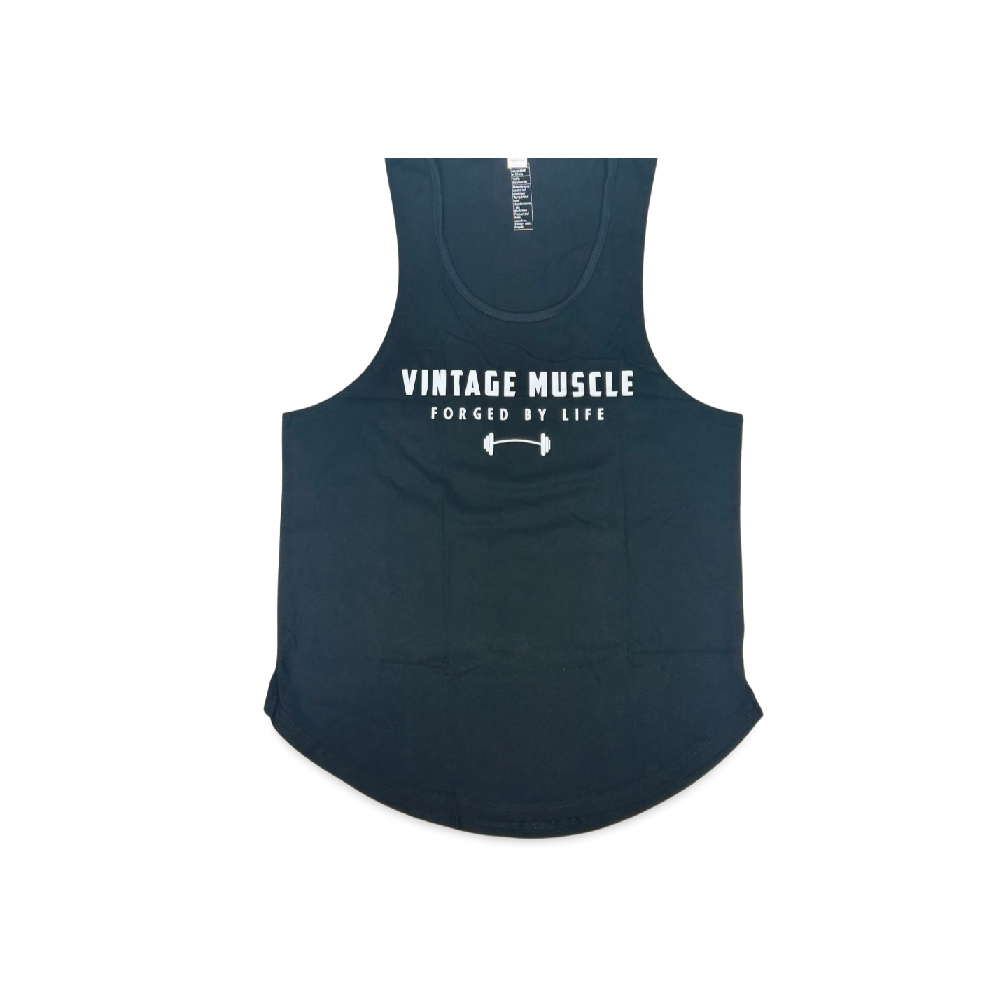 "Essentials" Tanktop